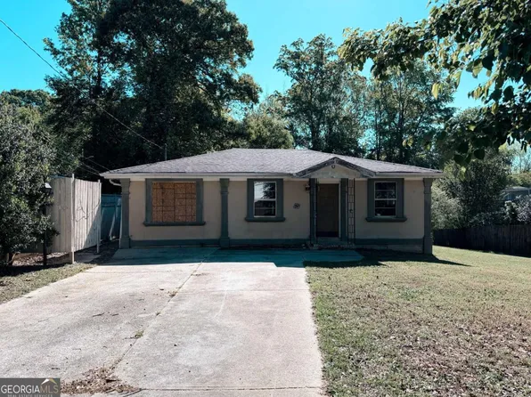 349 Diane Dr SE, Smyrna, GA 30082
