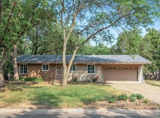 10391 Quinn St NW, Coon Rapids, MN 55433