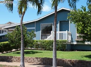 272 Humupea Pl, Kihei, HI 96753
