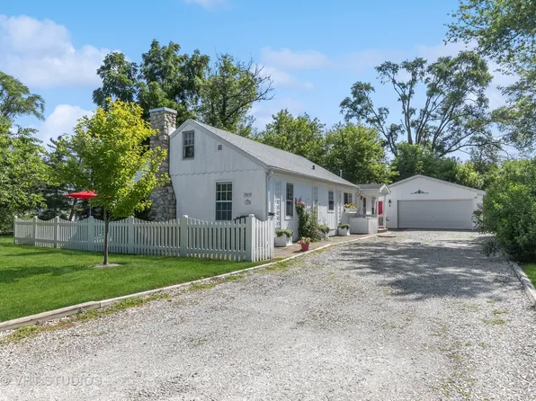 37439 N Antonio Ave, Lake Villa, IL 60046