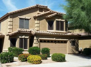 7426 E Christmas Cholla Dr, Scottsdale, AZ 85255