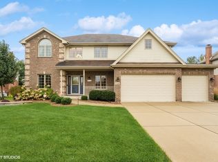1060 Brooke Ln, New Lenox, IL 60451