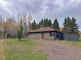 265 Mink Ranch, Lutsen, MN 55612