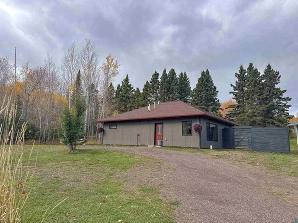 265 Mink Ranch, Lutsen, MN 55612