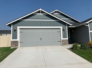 6978 S Nordean Ave, Meridian, ID 83642