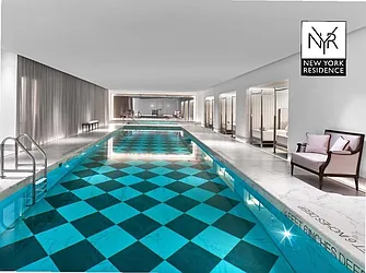 Rented by New York Residence