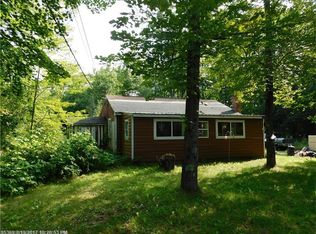 82 Boothby Rd, Livermore, ME 04253