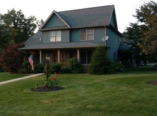935 Oakland Ave, Indiana, PA 15701