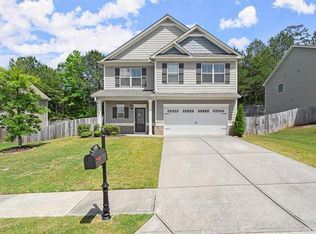 159 Rainhill Station Dr, Dawsonville, GA 30534