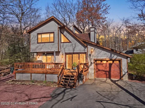 250 Sheridan Dr, Tobyhanna, PA 18466