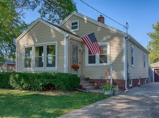 1440 Arthur Ave, Des Moines, IA 50316