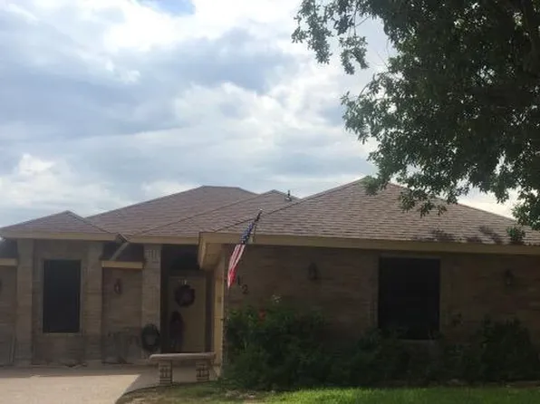712 Amber Ave, Laredo, TX 78045
