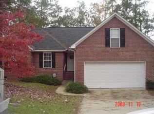 110 Loggerhead Dr, Columbia, SC 29229