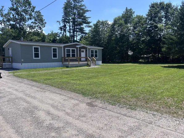 45 Bean Street, Turner, ME 04282