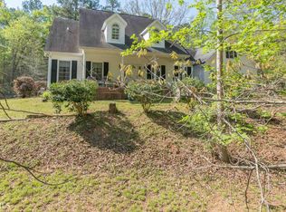 960 Floyd Rd, Pine Mountain, GA 31822