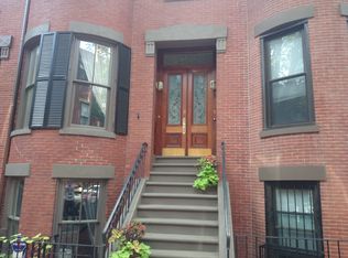 3 Cazenove St, Boston, MA 02116