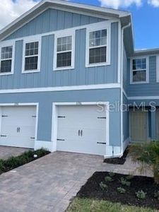 1196 Port Blue Way, Lady Lake, FL, 32159