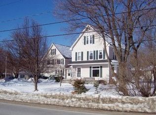 437 Donald St, Bedford, NH 03110