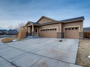 12733 E 106th Ave, Commerce City, CO 80022