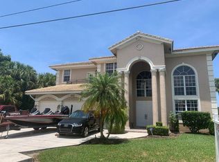 2497 SW Galiano Rd, Port Saint Lucie, FL 34987