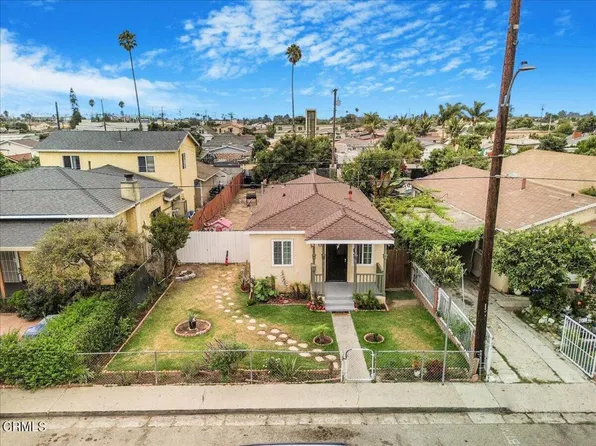 315 N Juanita Ave, Oxnard, CA 93030