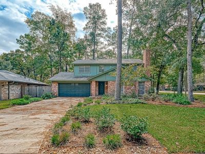 2 Coralberry Ct, Spring, TX, 77381