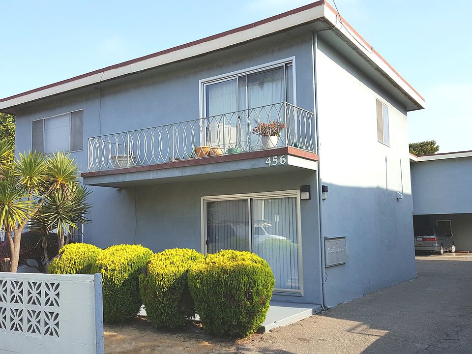 1st image of 456 Miller Ave APT 1