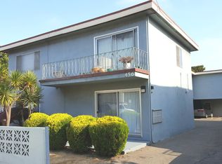 456 Miller Ave APT 1, South San Francisco, CA 94080