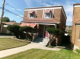 8244 S Kingston Ave, Chicago, IL 60617