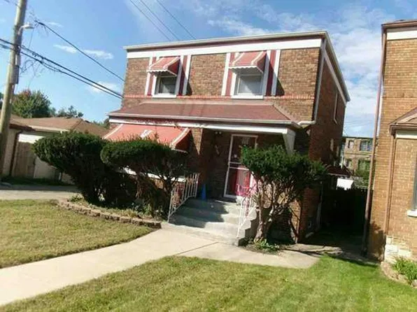 8244 S Kingston Ave, Chicago, IL 60617