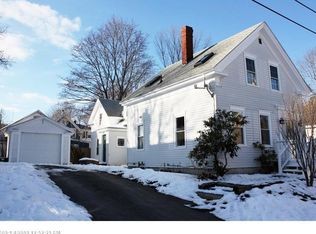 26 Highland St, Bath, ME 04530