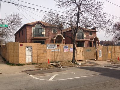 1653 Allerton Ave, Bronx, NY, 10469