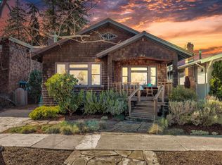 1812 Franklin St, Berkeley, CA 94702