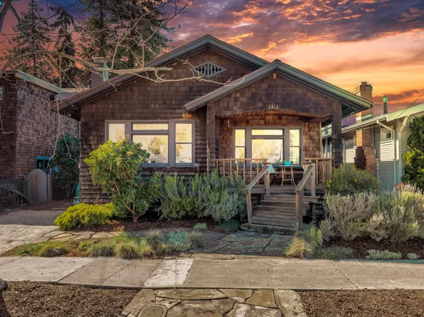 1812 Franklin St, Berkeley, CA 94702