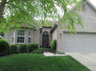 16807 Summit Vista Way, Louisville, KY 40245