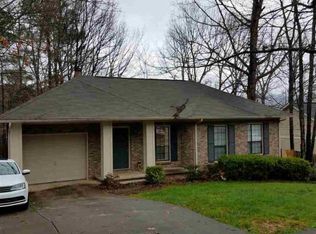 711 Mathis Dr SE, Huntsville, AL 35803