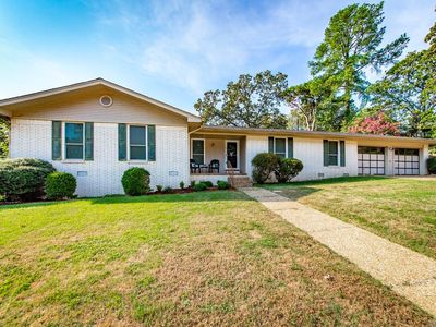 4204 Fox Hill Rd, N Little Rock, AR, 72116
