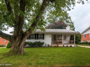 2317 Spring Lake Dr, Lutherville Timonium, MD 21093