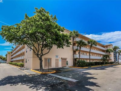 505 E Dania Beach Blvd #4-3G, Dania Beach, FL, 33004