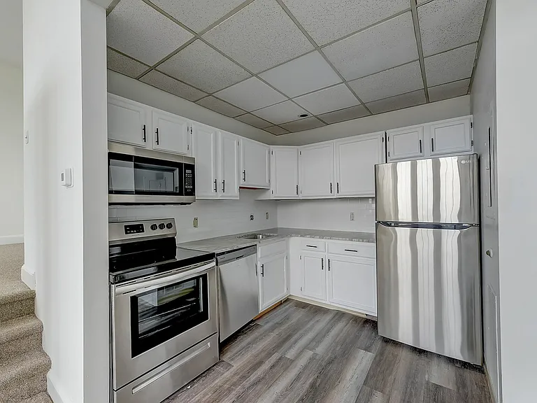 Kitchen | Franklin Manor Kitchen | Franklin Manor