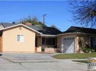 17421 Elkwood St, Northridge, CA 91325