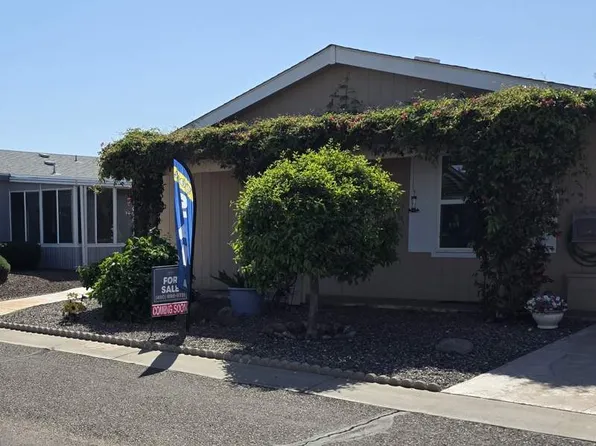 437 E Germann Rd Lot 132, San Tan Valley, AZ 85140