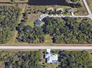 251 Sunset Rd #960, Rotonda West, FL 33947