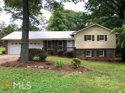 120 Castlegate Cir, Carrollton, GA, 30116
