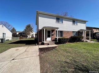6624 Ardsley Ct, Canton, MI 48187