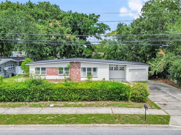 417 N Tampa Ave, Orlando, FL 32805