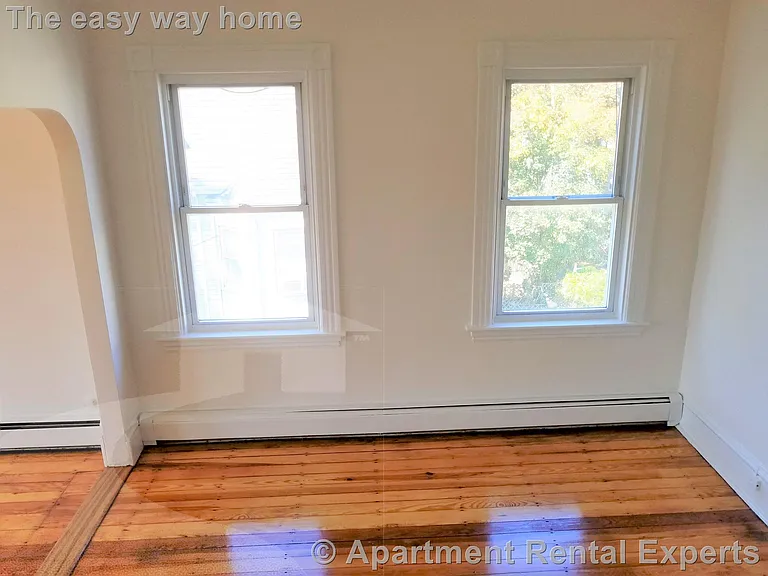 Apartment Rental Experts
