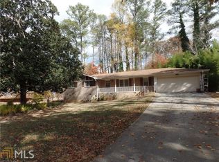 1332 Stephens St, Lilburn, GA 30047