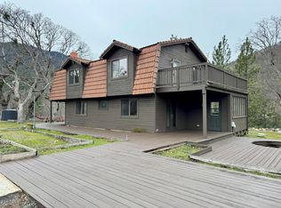 180 Beacon Hill Ln, Ashland, OR