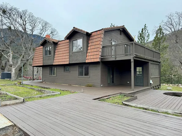 180 Beacon Hill Ln, Ashland, OR 97520